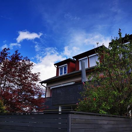 Ferienwohnung Bermatingen Exterior photo